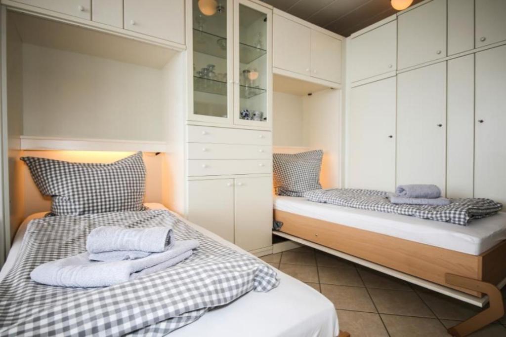 Ferienwohnung Residenz Seerose App. 152 Timmendorfer Strand Buitenkant foto