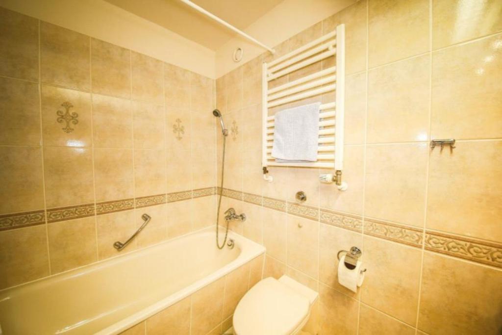 Ferienwohnung Residenz Seerose App. 152 Timmendorfer Strand Buitenkant foto